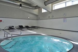 Renta temporal - Stunning modern luxury 2 bedroom, 2 bath condo rental