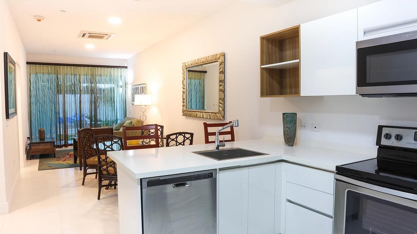 Hotel Arubas Life Vacation Residences BW Signature