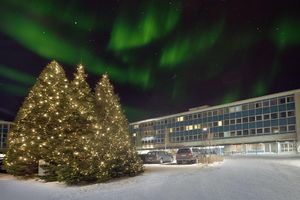 Alojamiento - Reykjavik Natura - Berjaya Iceland Hotels