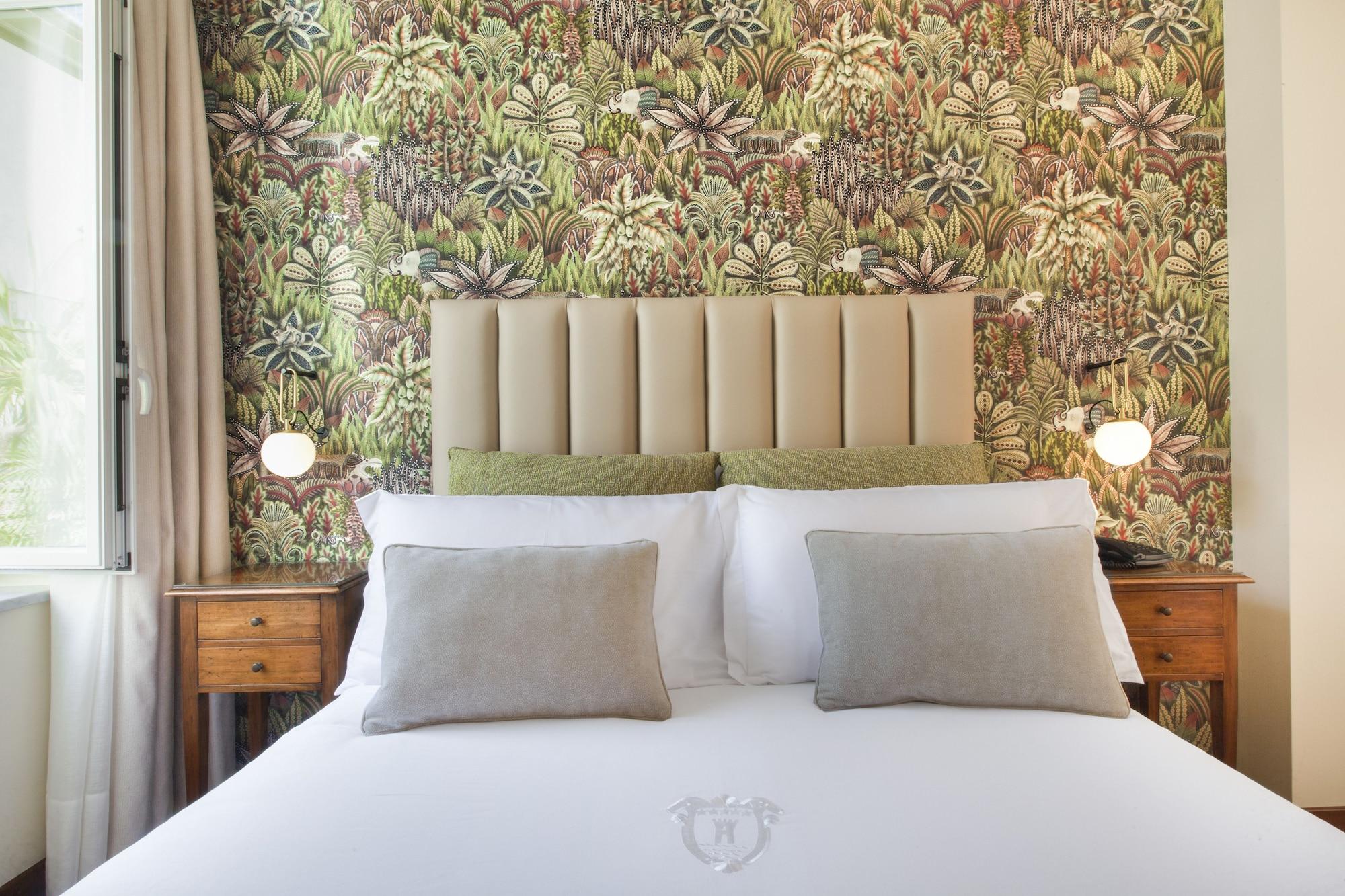 Habitación Relais Villa Savarese
