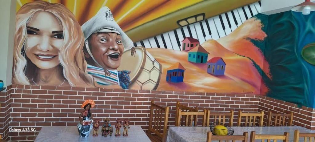 Varios Pousada Sonho Meu Itaunas