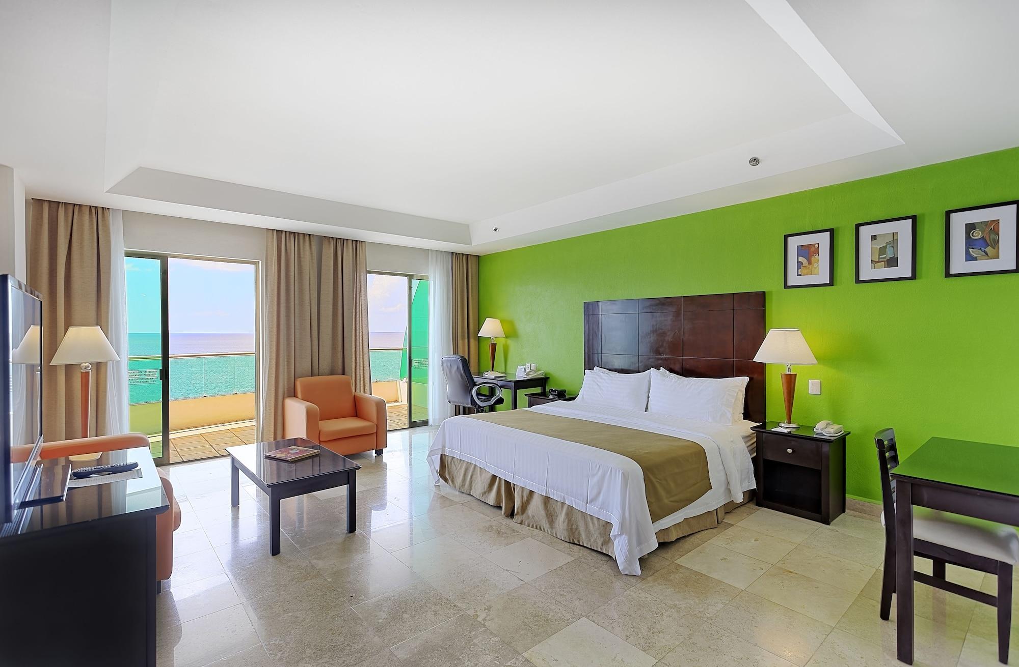 Habitación Holiday Inn Campeche by IHG