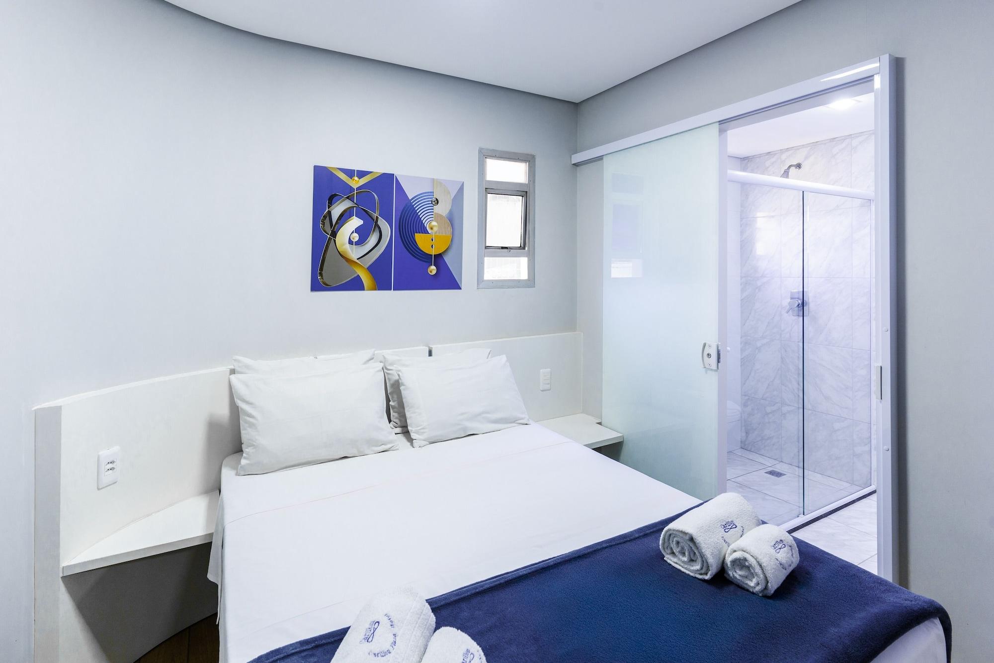 Habitación Carillon Plaza Hotel