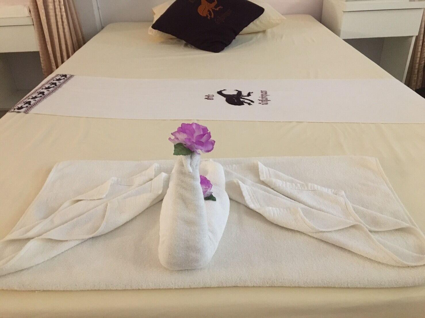 Spa Hugpua Hotel