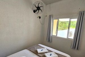 Alquiler Vacacional - Standard Suite 3