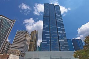 Alojamiento - The Westin Singapore