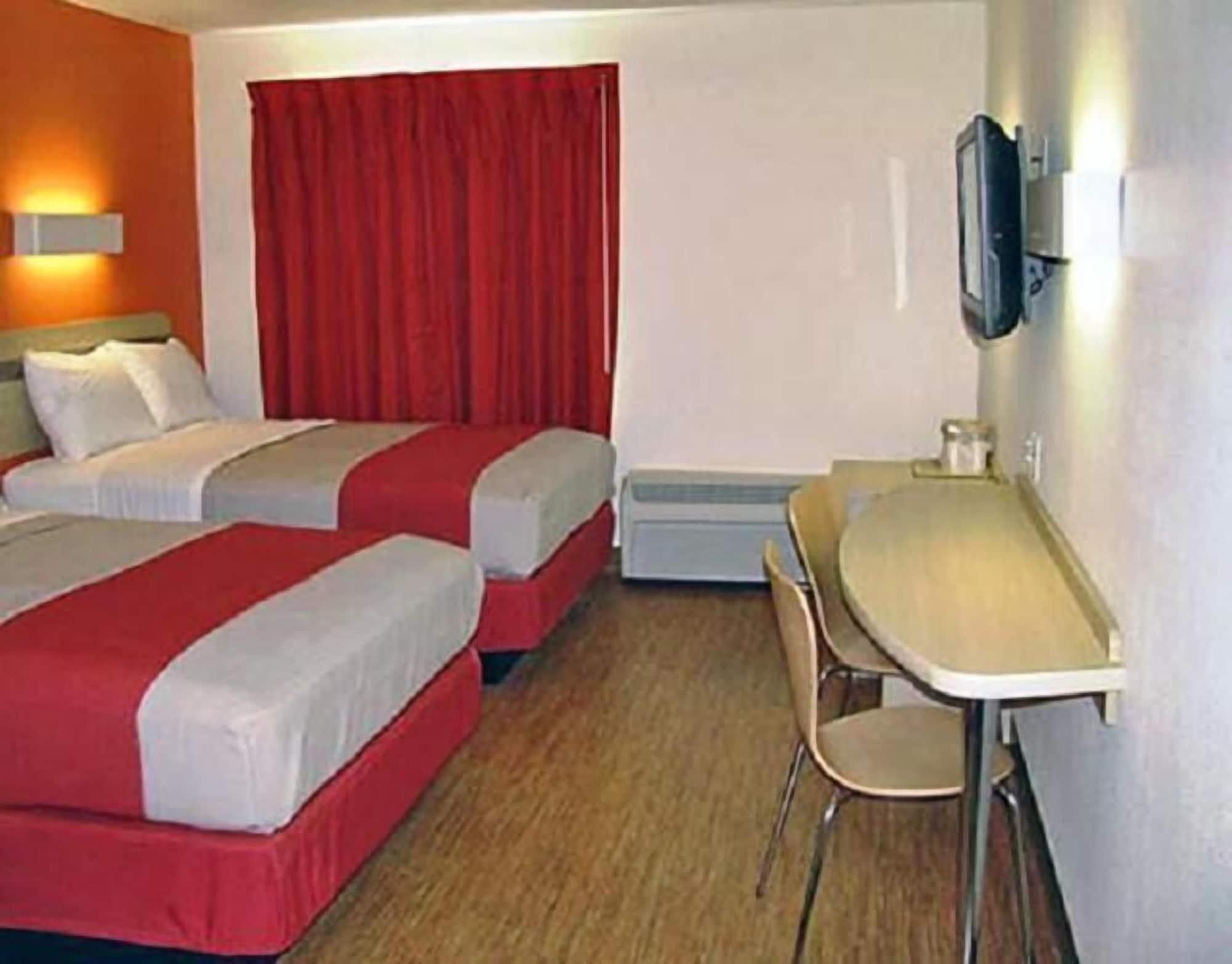 Habitación Motel 6 Marble Falls, TX