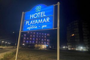 Alojamiento - HOTEL PLAYAMAR LAREDO