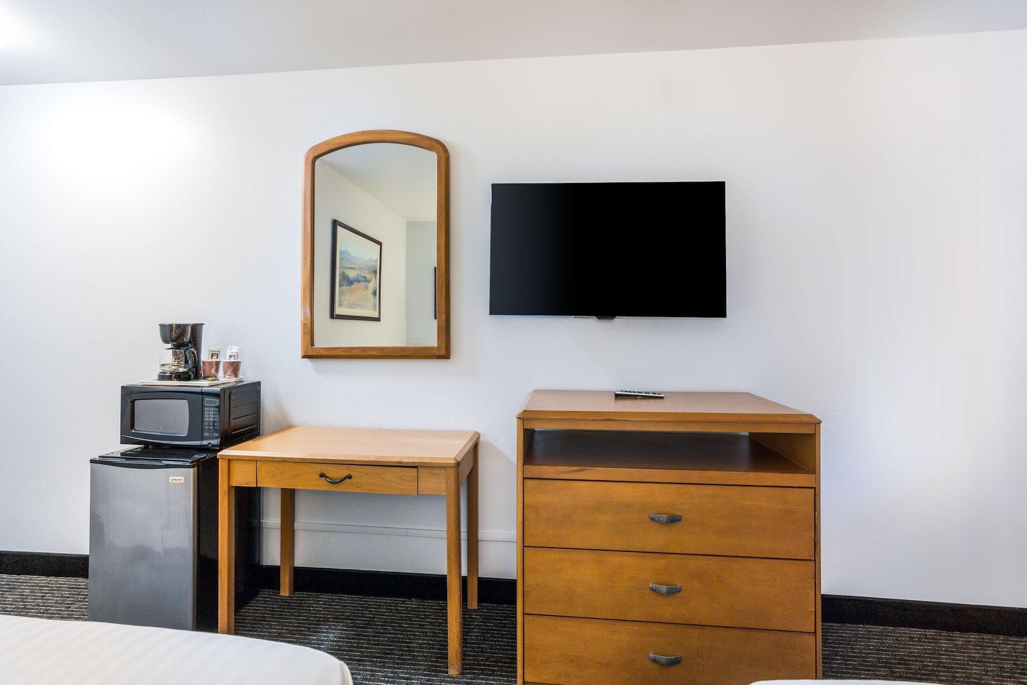 Habitación Knights Inn Yuma
