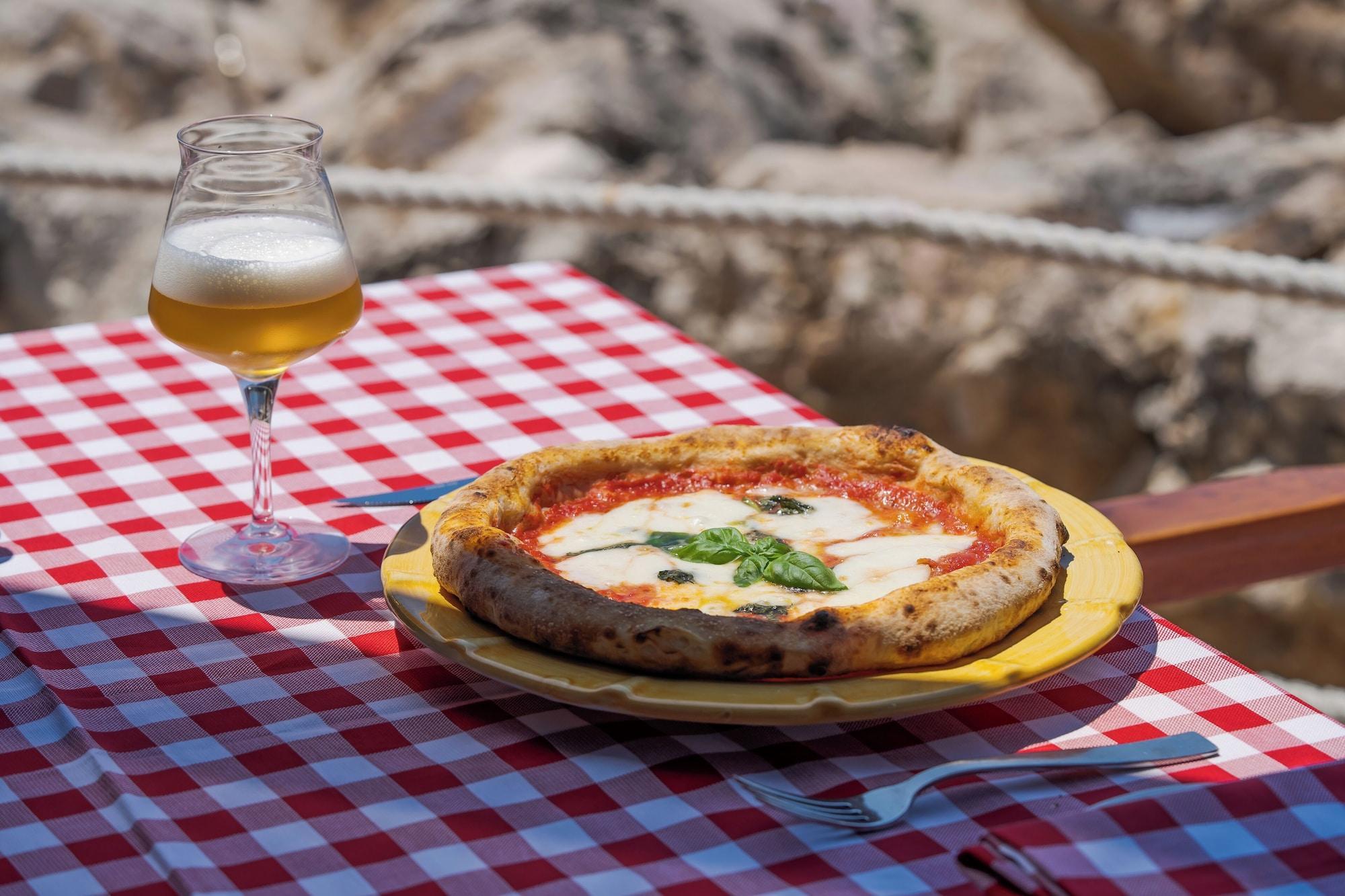 Restaurant Capo La Gala Hotel & Wellness