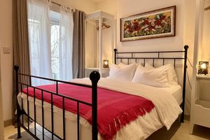 Alquiler Vacacional - Cosy cottage, short walk to beach and restaurants