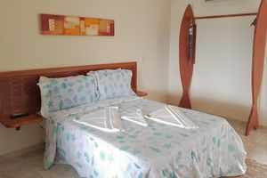 Alquiler Vacacional - Pousada Biscaia