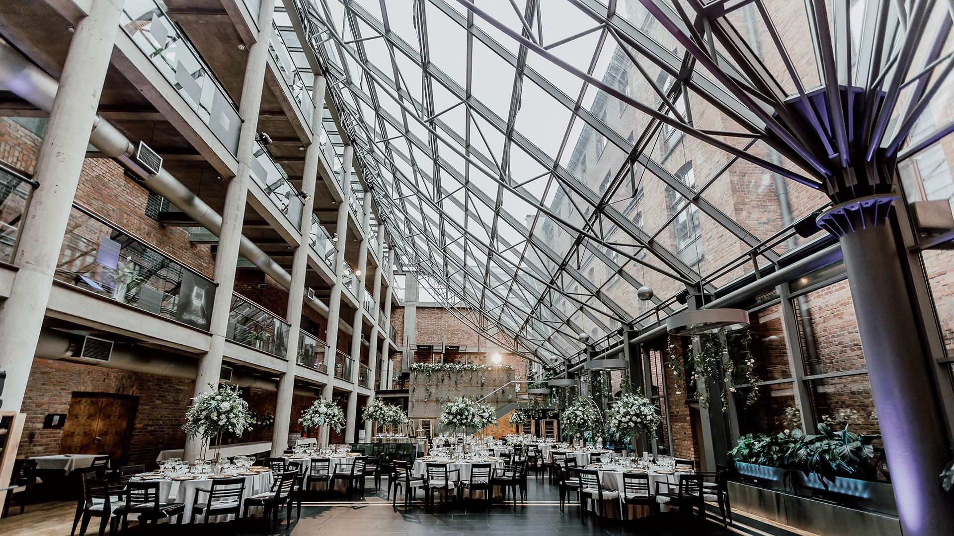 Restaurant Hotel Monopol