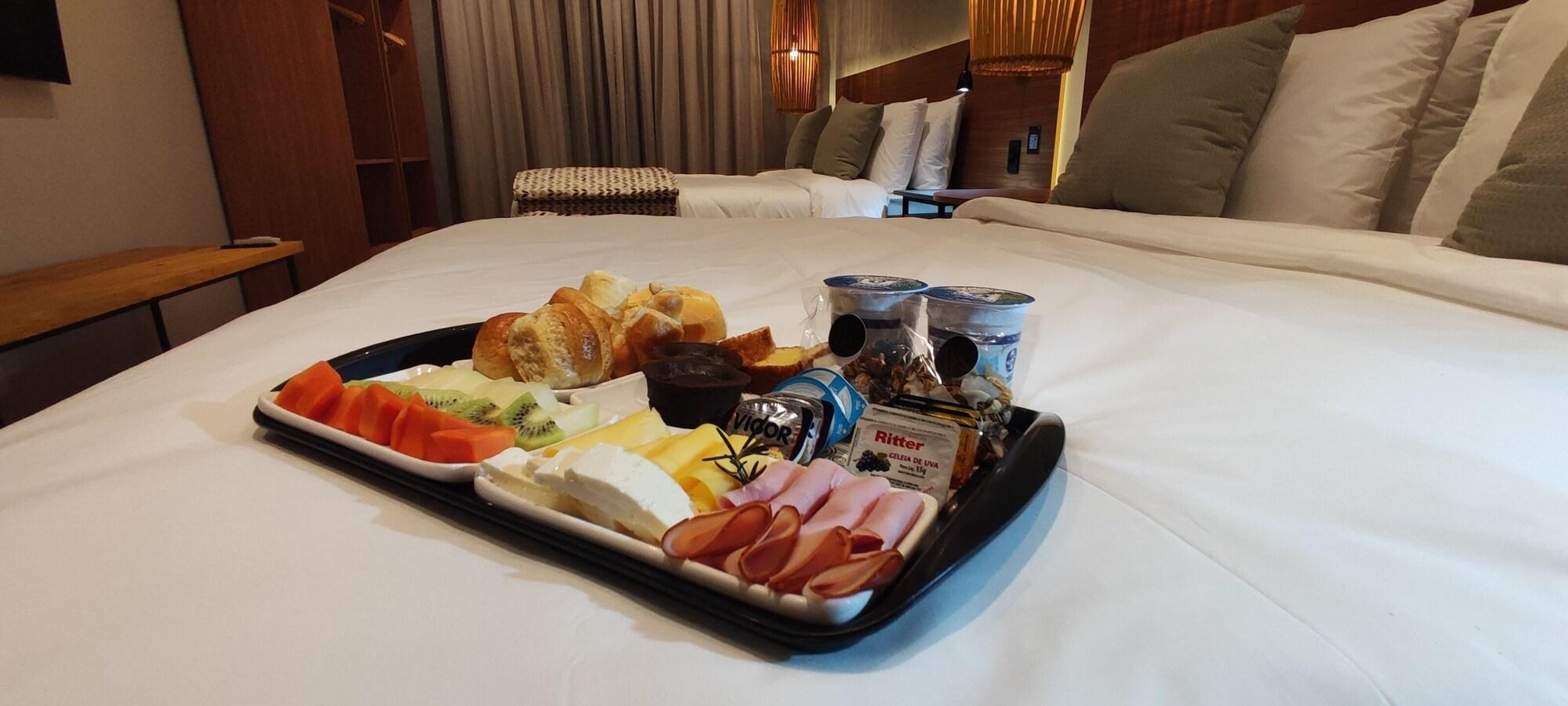 Restaurant Kastel Petrópolis