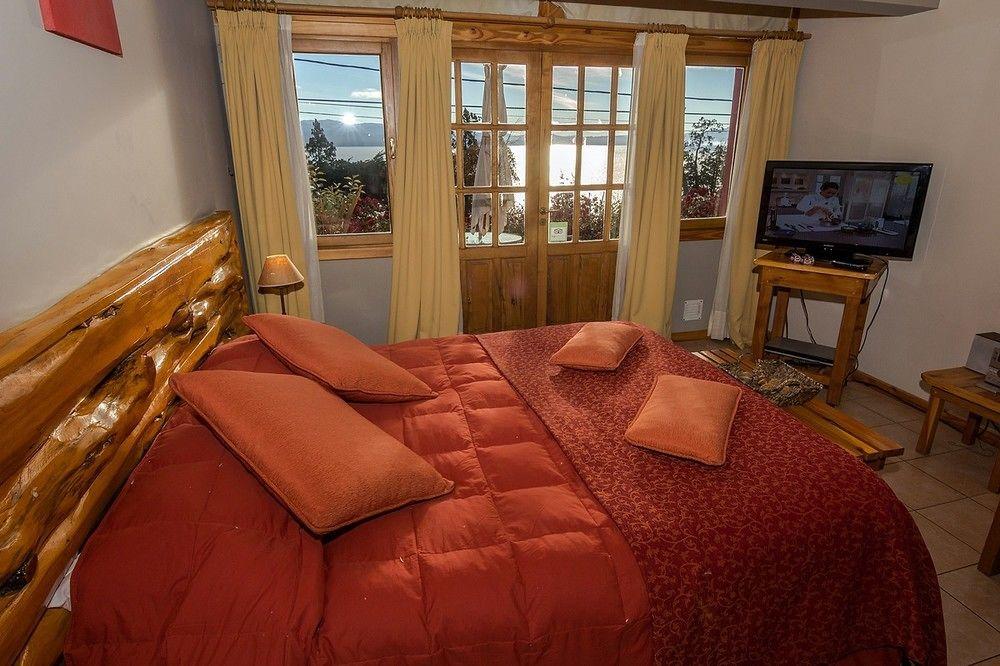 Habitación Lagos del Sur