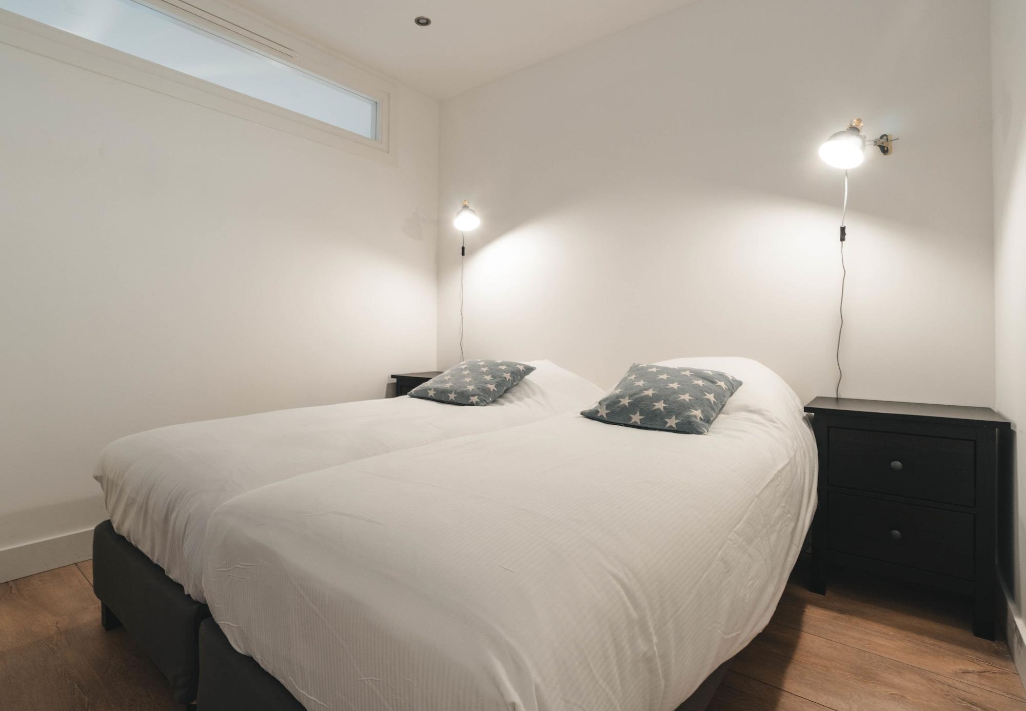 Set de Habitación Familiehotel Alkmaar