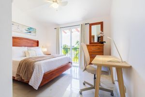 Alquiler Vacacional - Oasis Cocotal - Punta Cana 4BR Apartment