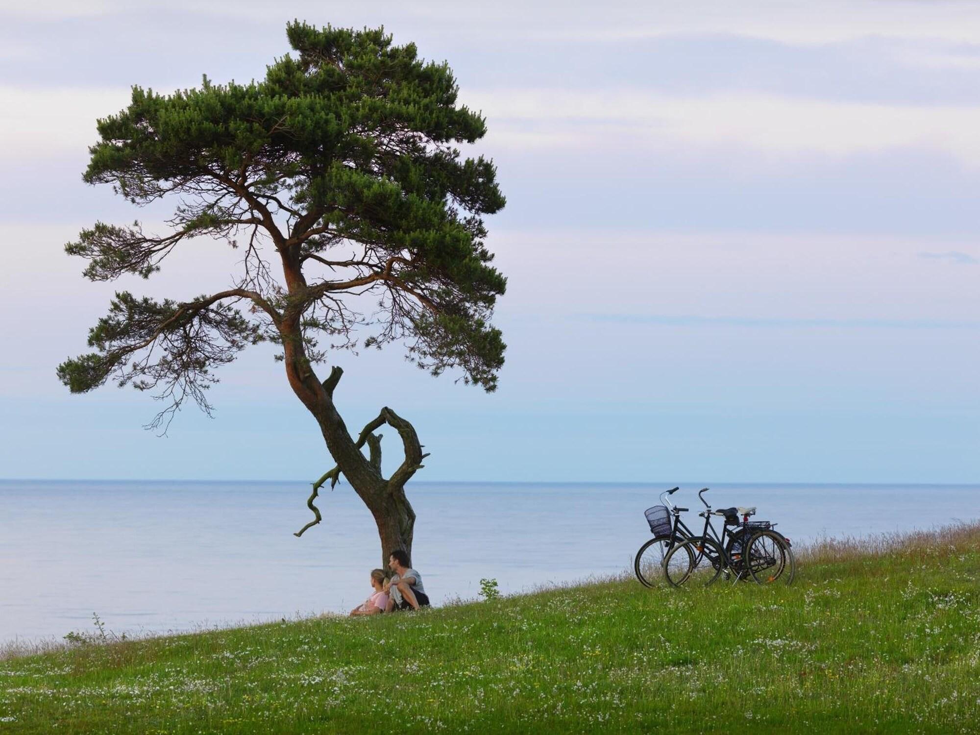 Playa KUSKAHUSEN VANDRARHEM