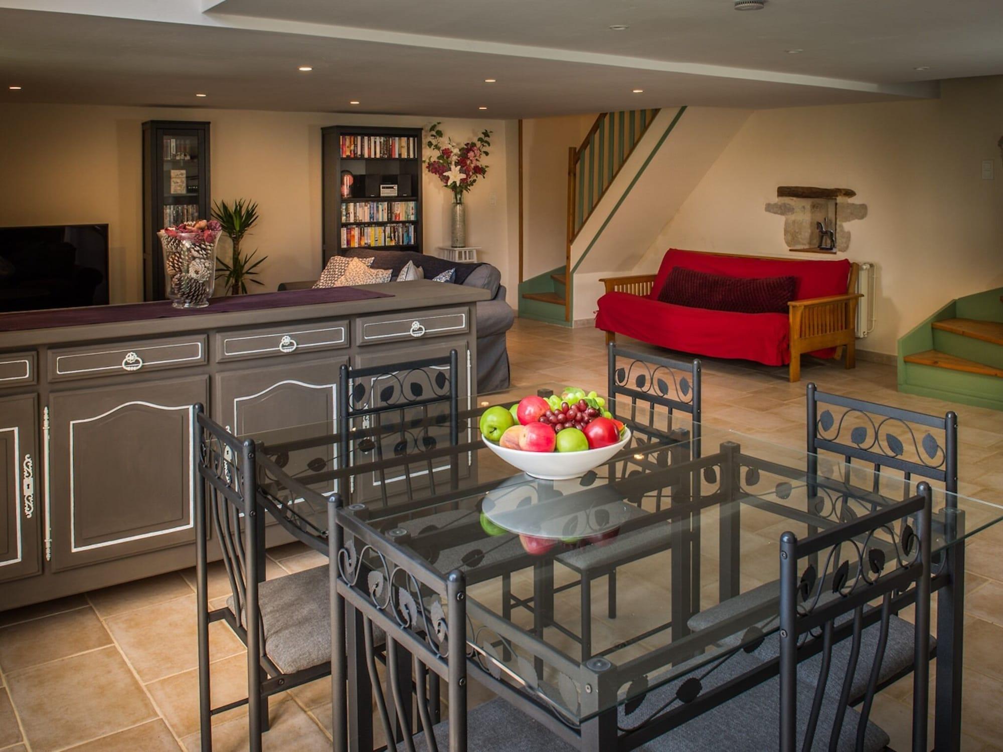 Restaurant Château le Retail