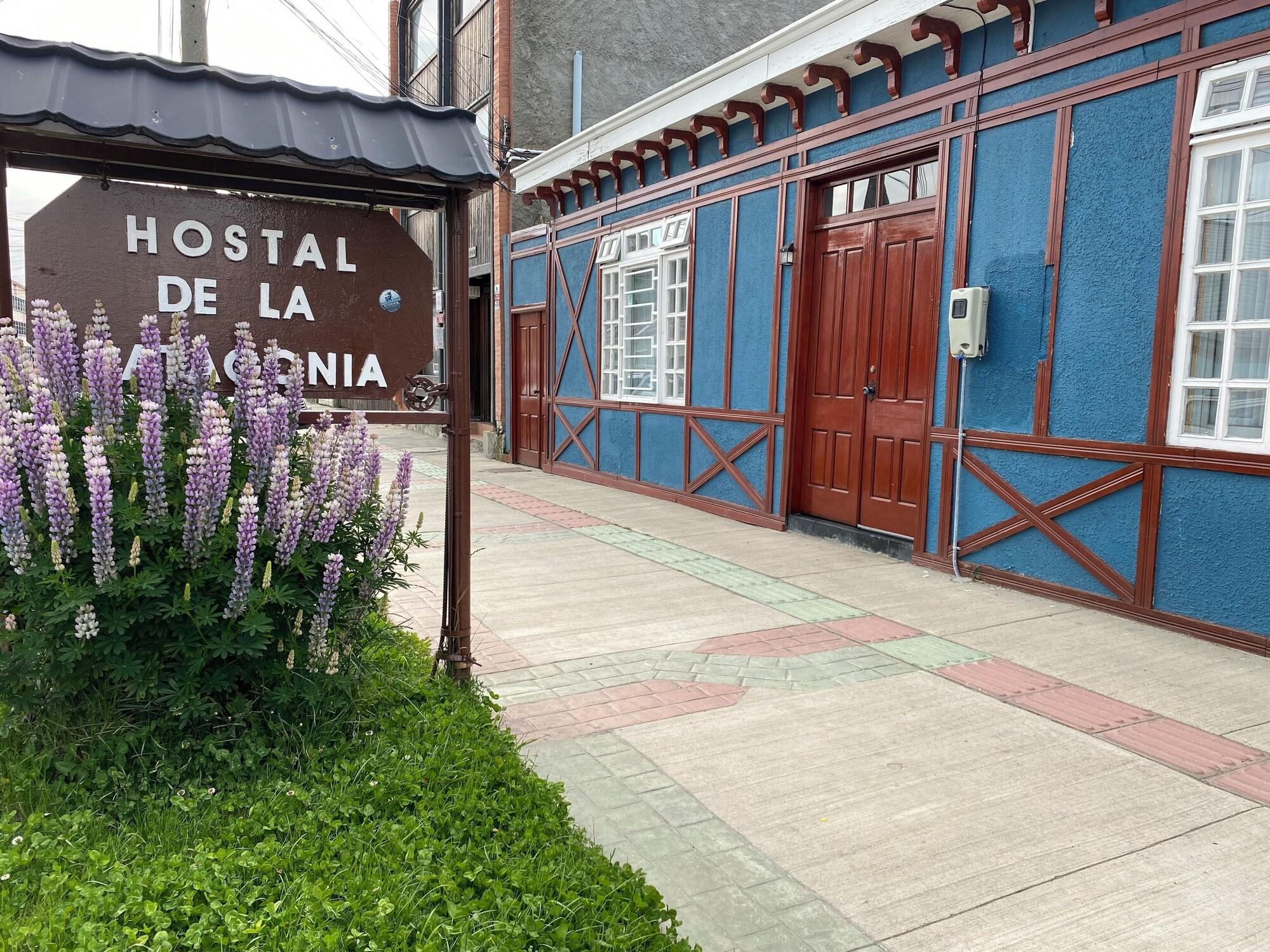 Varios Hostal de La Patagonia