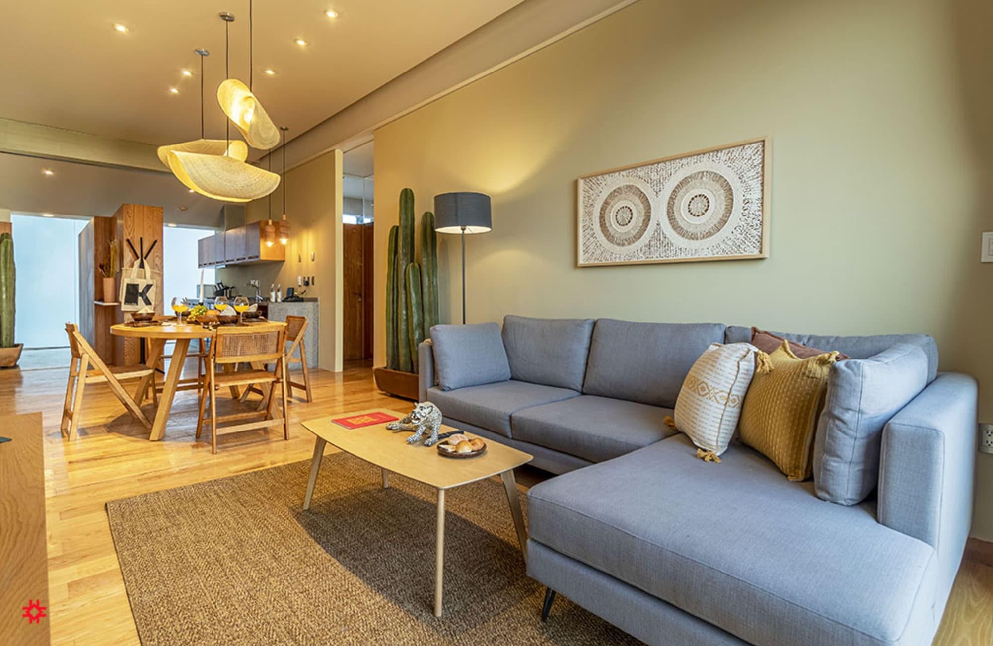 Hotel Reforma 27 by Kukun