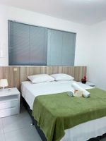 Alquiler Vacacional - Solar Água Pipa flat double- Summer Pipa 154