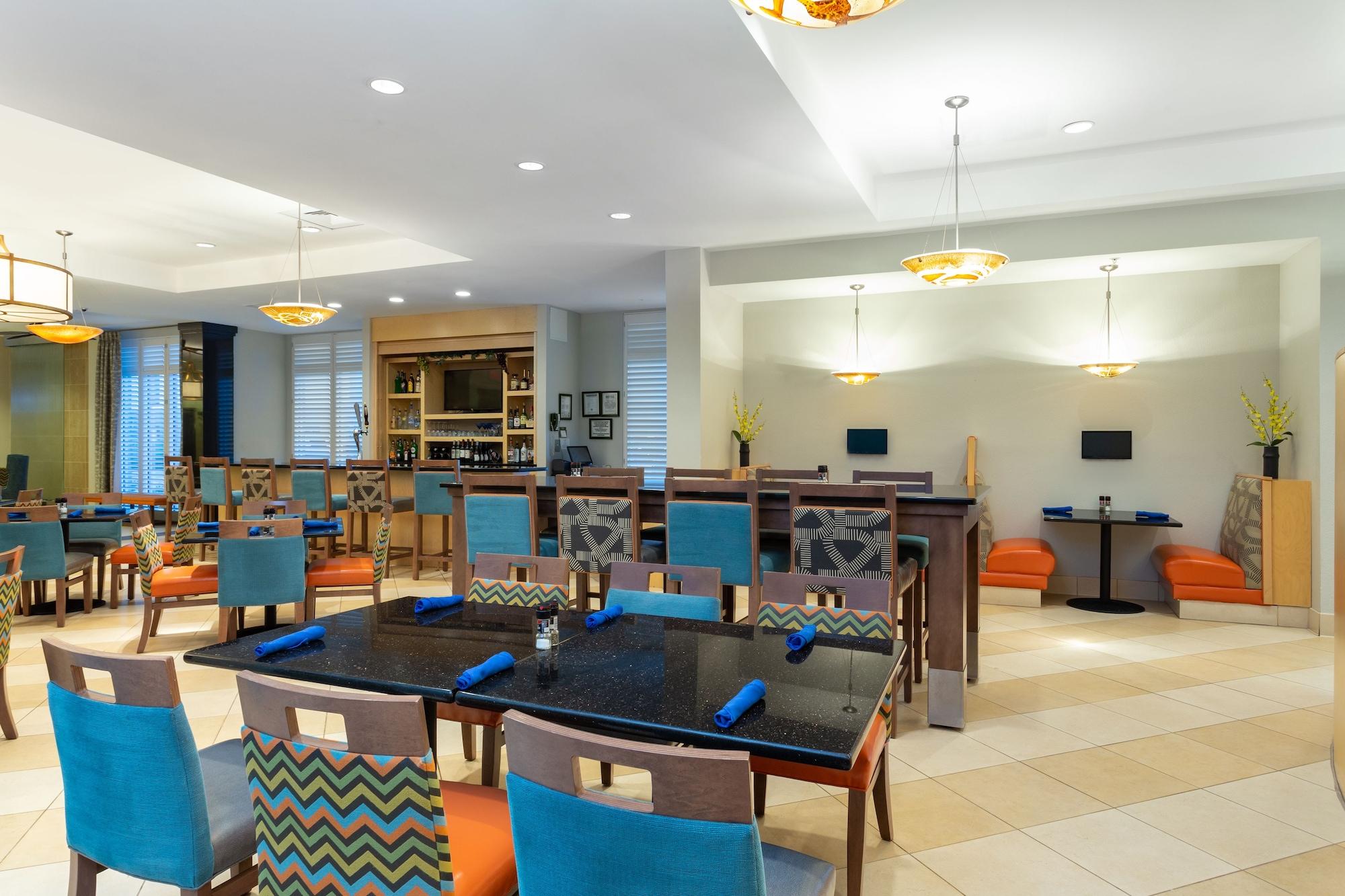 Restaurant Holiday Inn Winter Haven by IHG