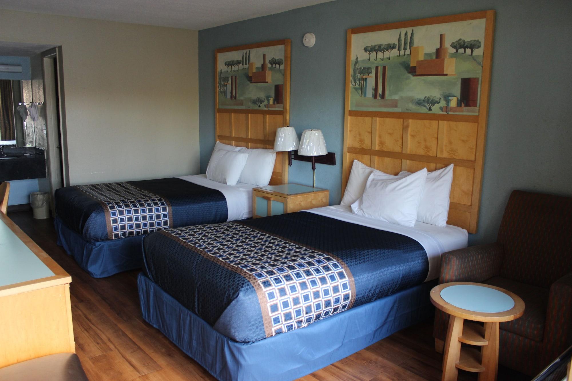 Habitación Tampa Inn - Near Busch Gardens