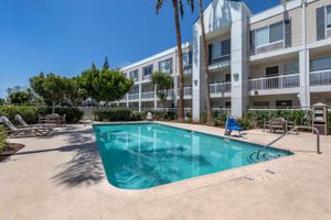 Alojamiento - Quality Inn Placentia