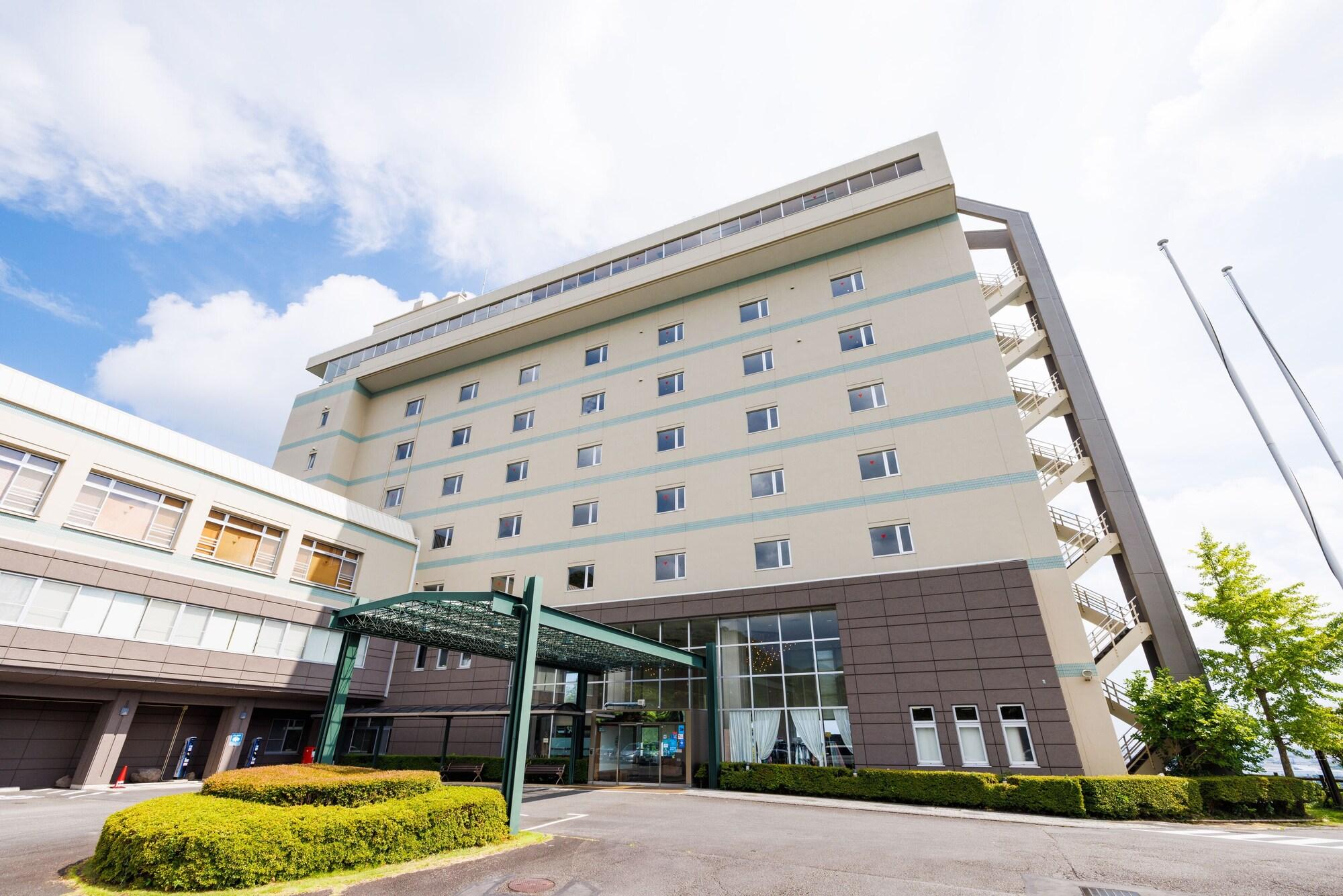 Varios Kamenoi Hotel Yaizu