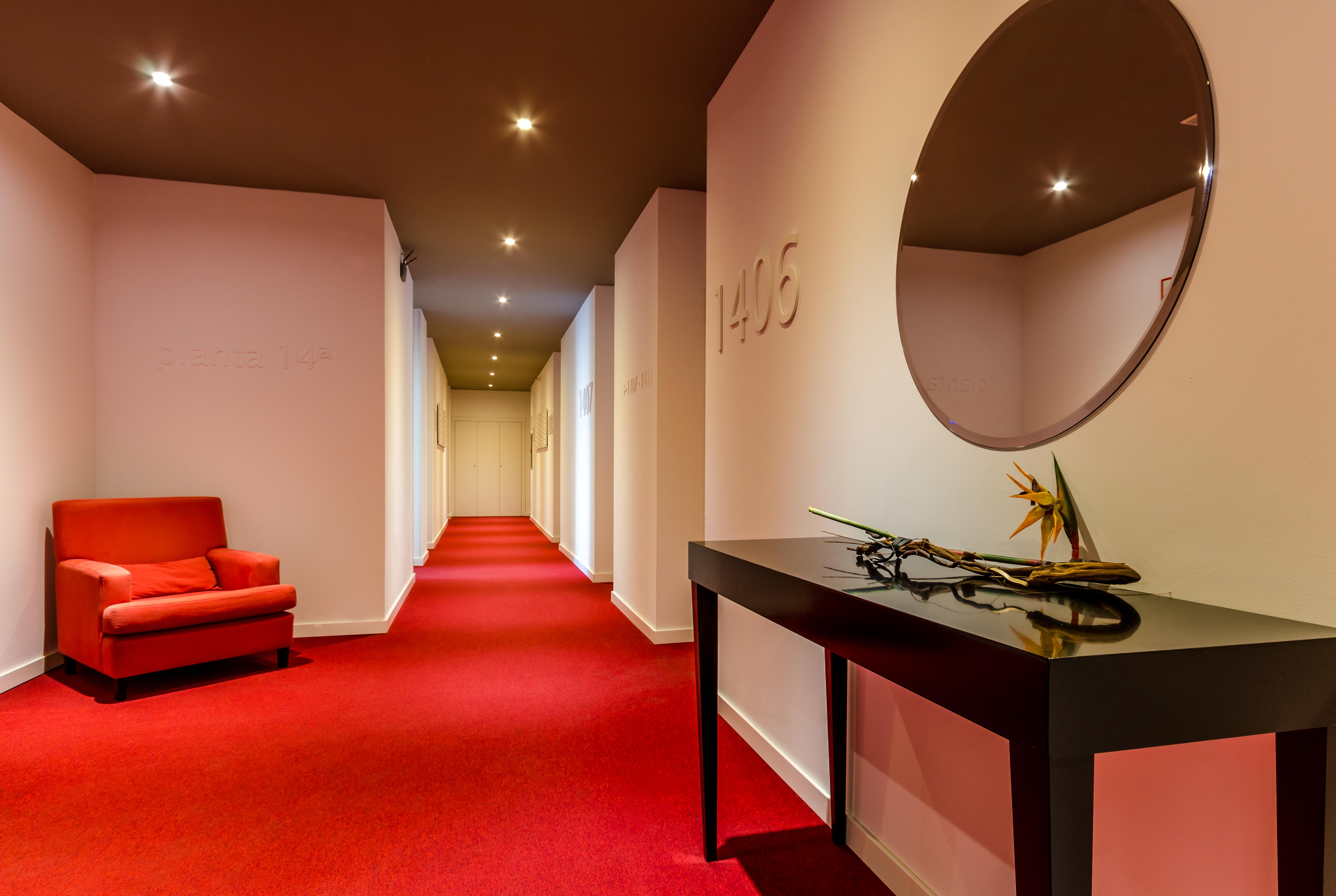 Varios Hotel YIT Vía Sevilla Mairena