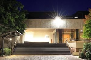 Alojamiento - Sanso Kaze no Mori