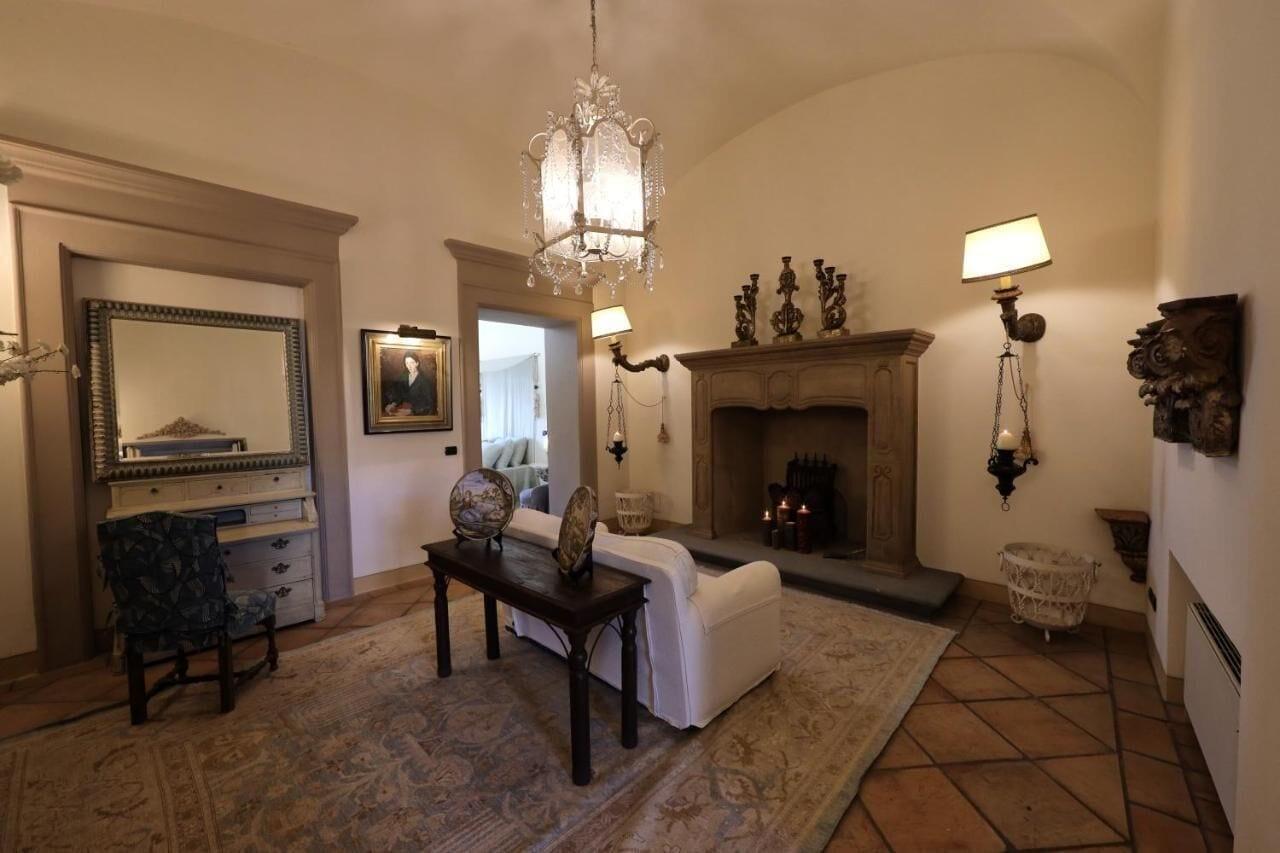 Habitación Casa Raiola Luxury rooms