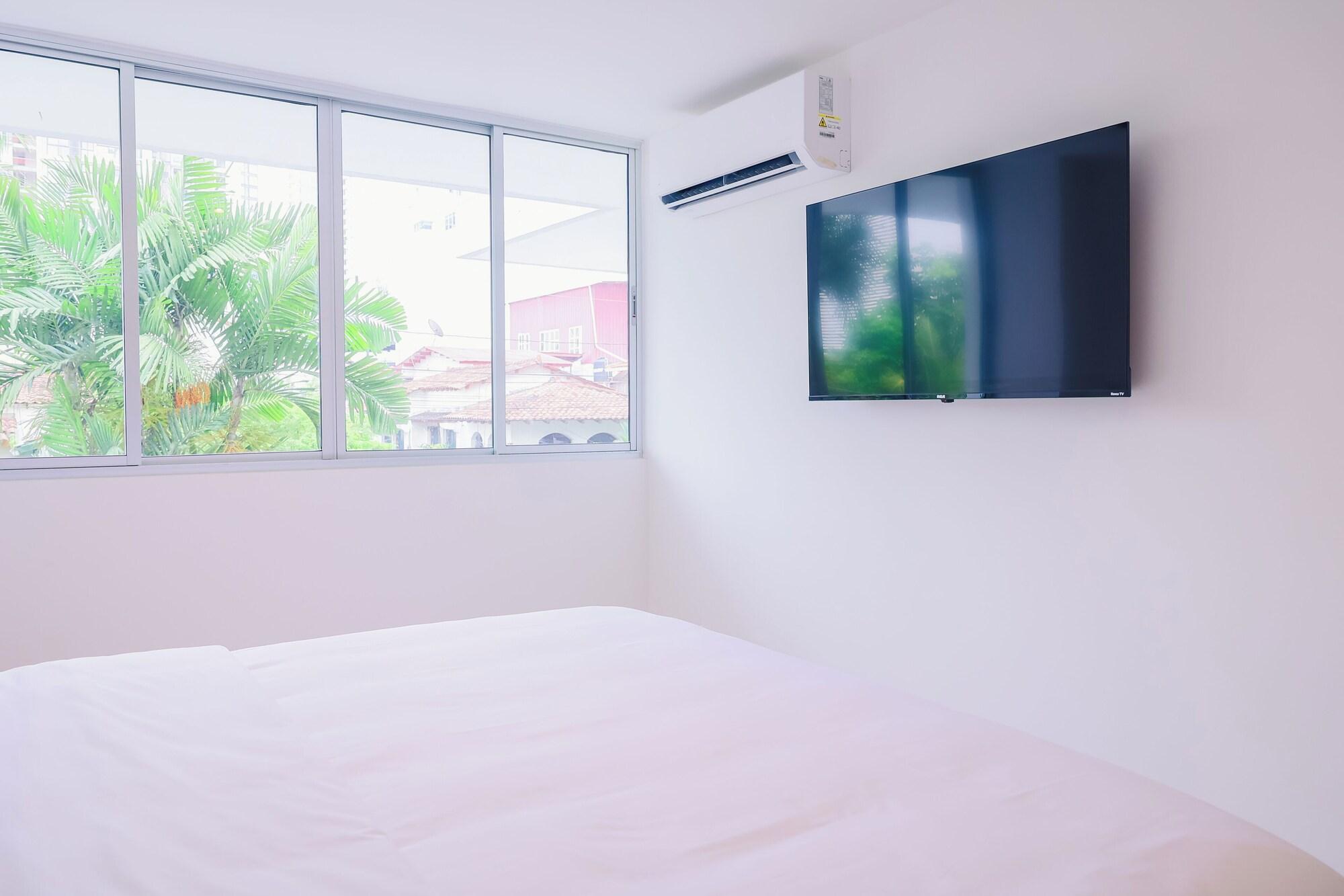 Habitación Edificio Doña Raquel