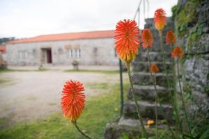 Alojamiento - Casa do Outeiro