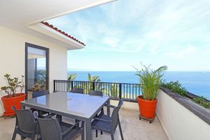 Renta temporal - PUERTA AL MAR PENTHOUSE/BEACHFRONT–5 BALCONIES/POOL/STEPS 2 TOWN–WONT LAST!