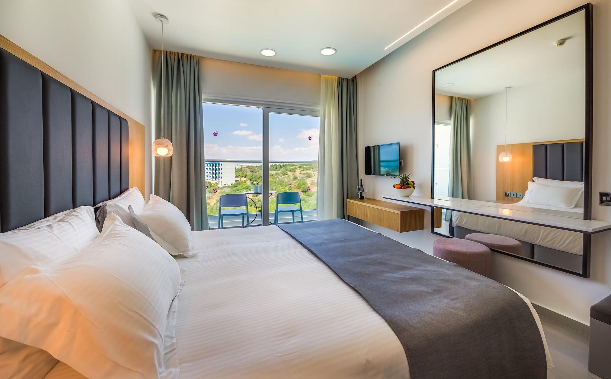 Habitación Napa Mermaid Hotel & Suites