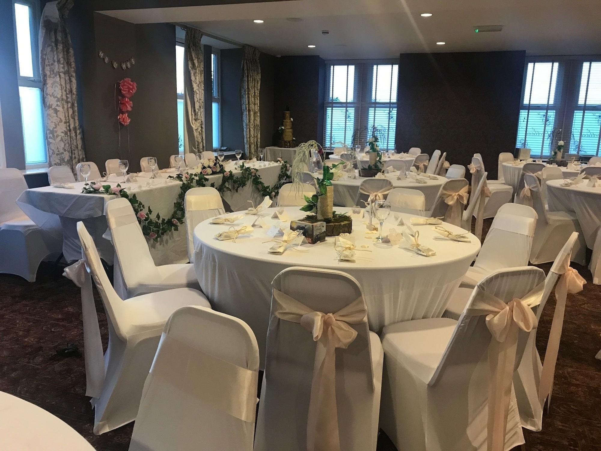 Instalaciones Recreativas The Portland Hotel