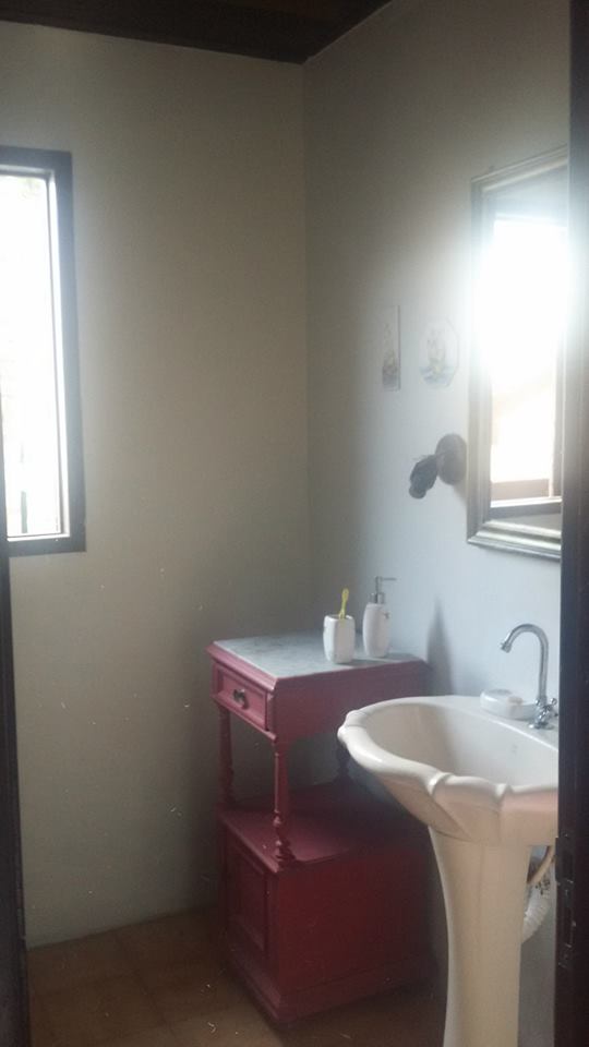 Set de Habitación Casa de Hóspedes La Familia