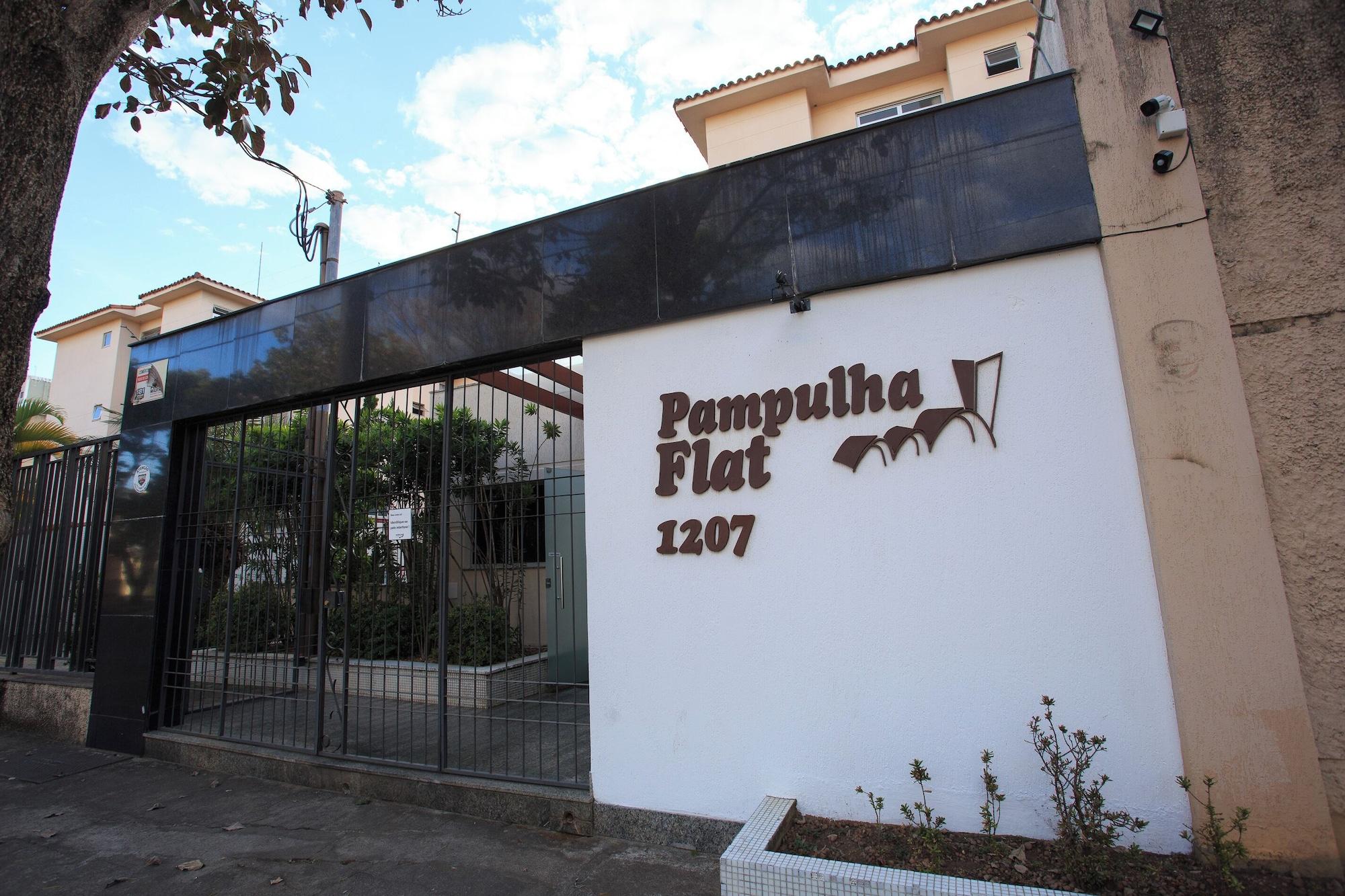 Varios Pampulha Flat Hotel