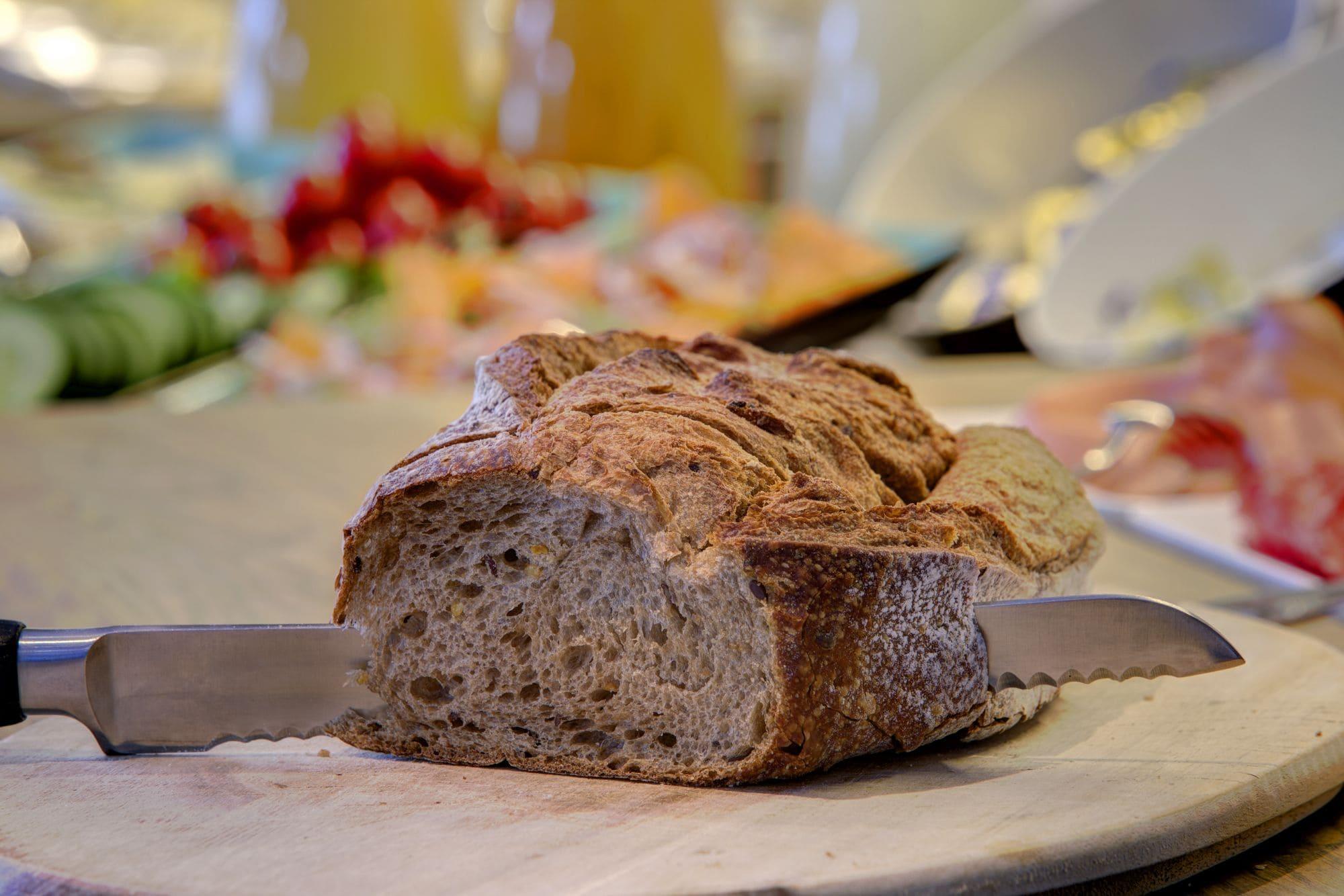 Restaurant Hotel De Maasparel