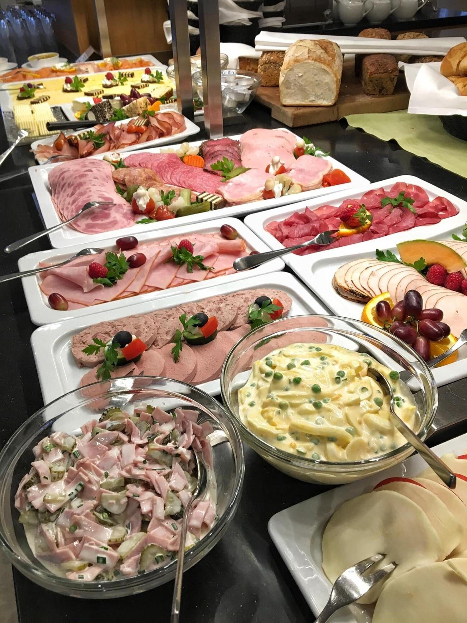 Restaurant Hofhotel Grothues-Potthoff