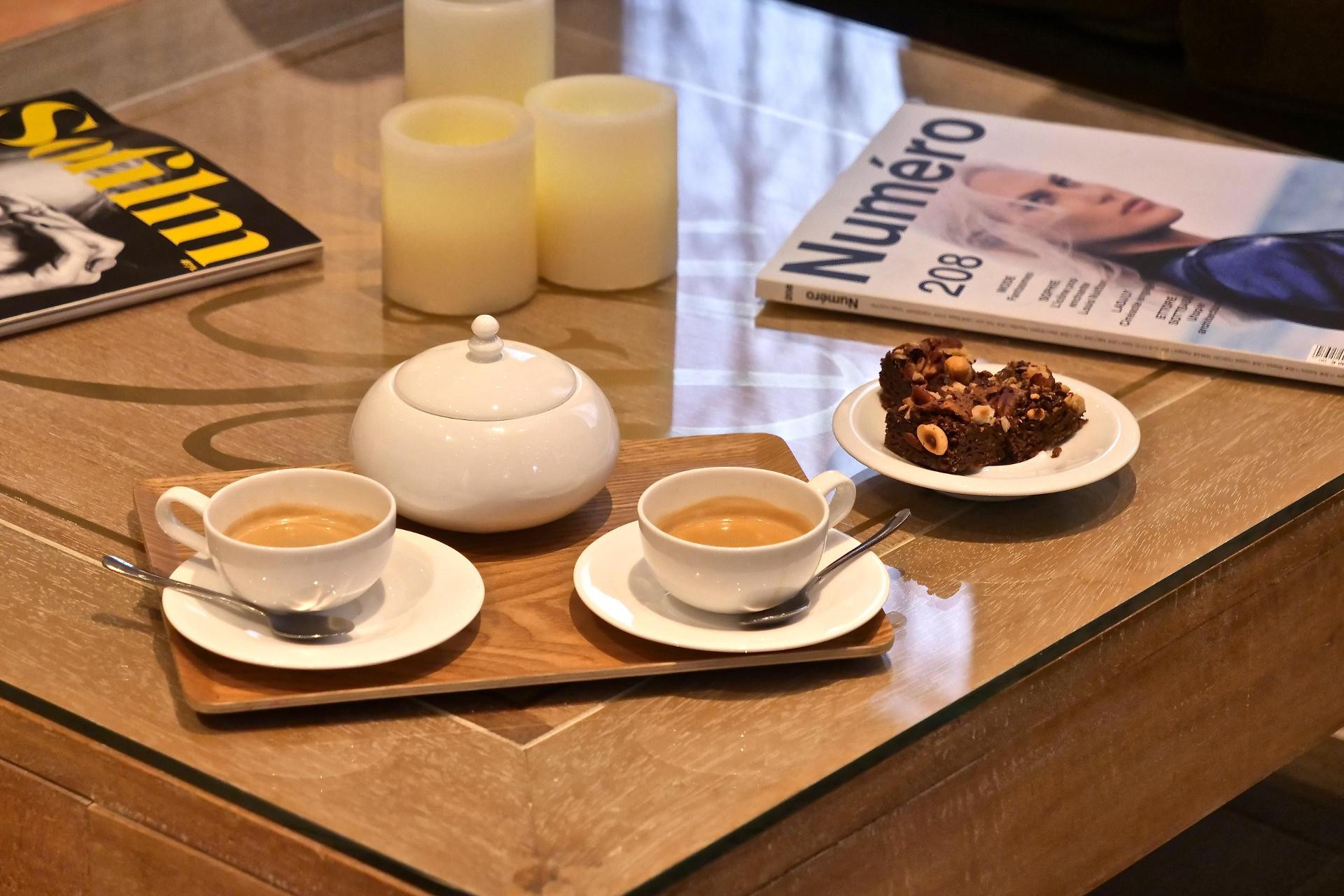 Restaurant Hôtel de Bellevue Gare du Nord