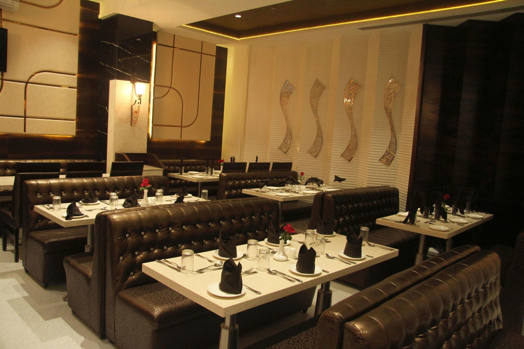 Restaurant Hotel Beacon T2