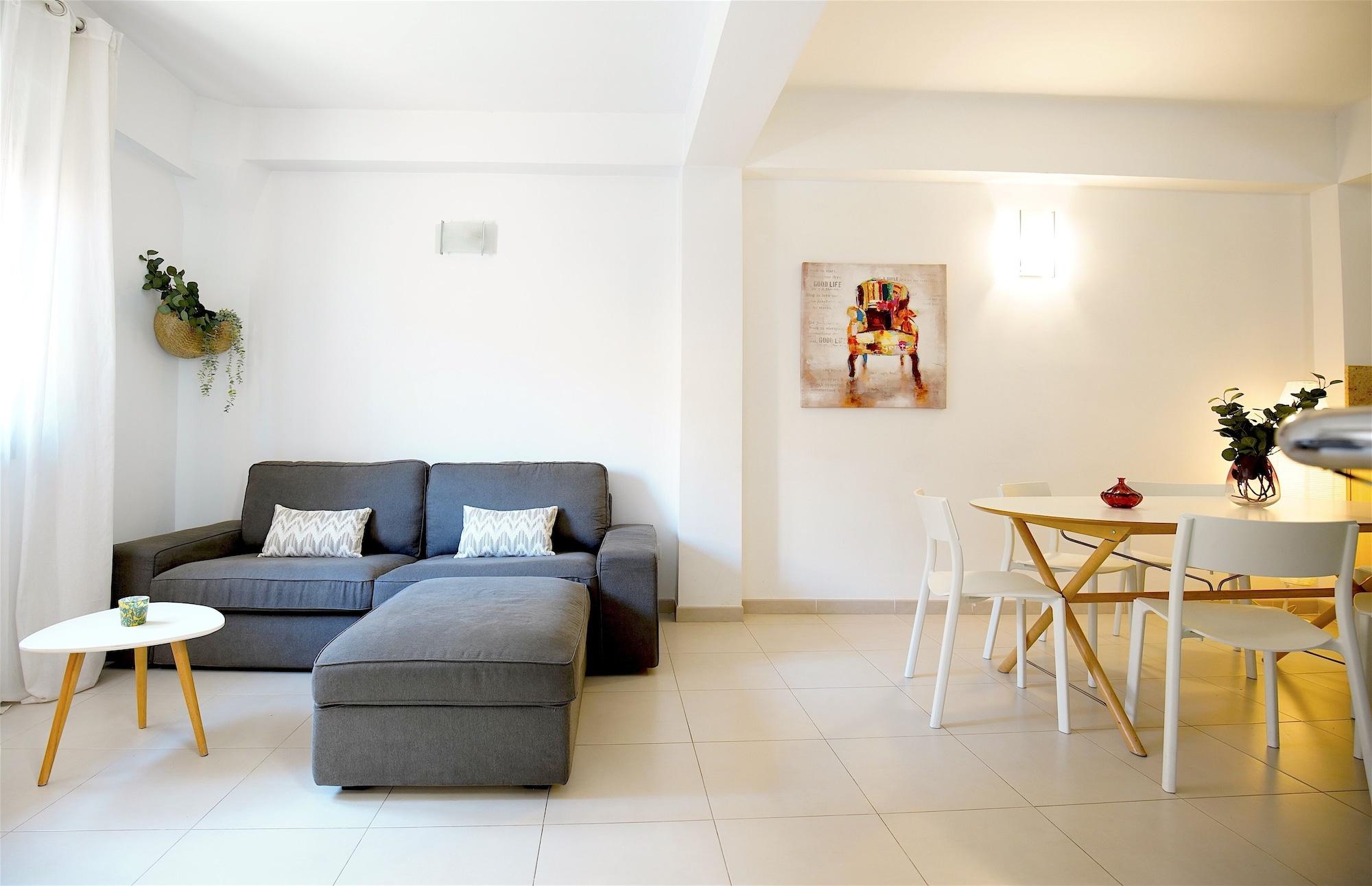 Comodidades del Alojamiento La Lonja Homes - Turismo de Interior