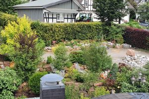 Alojamiento - Landhotel Struck