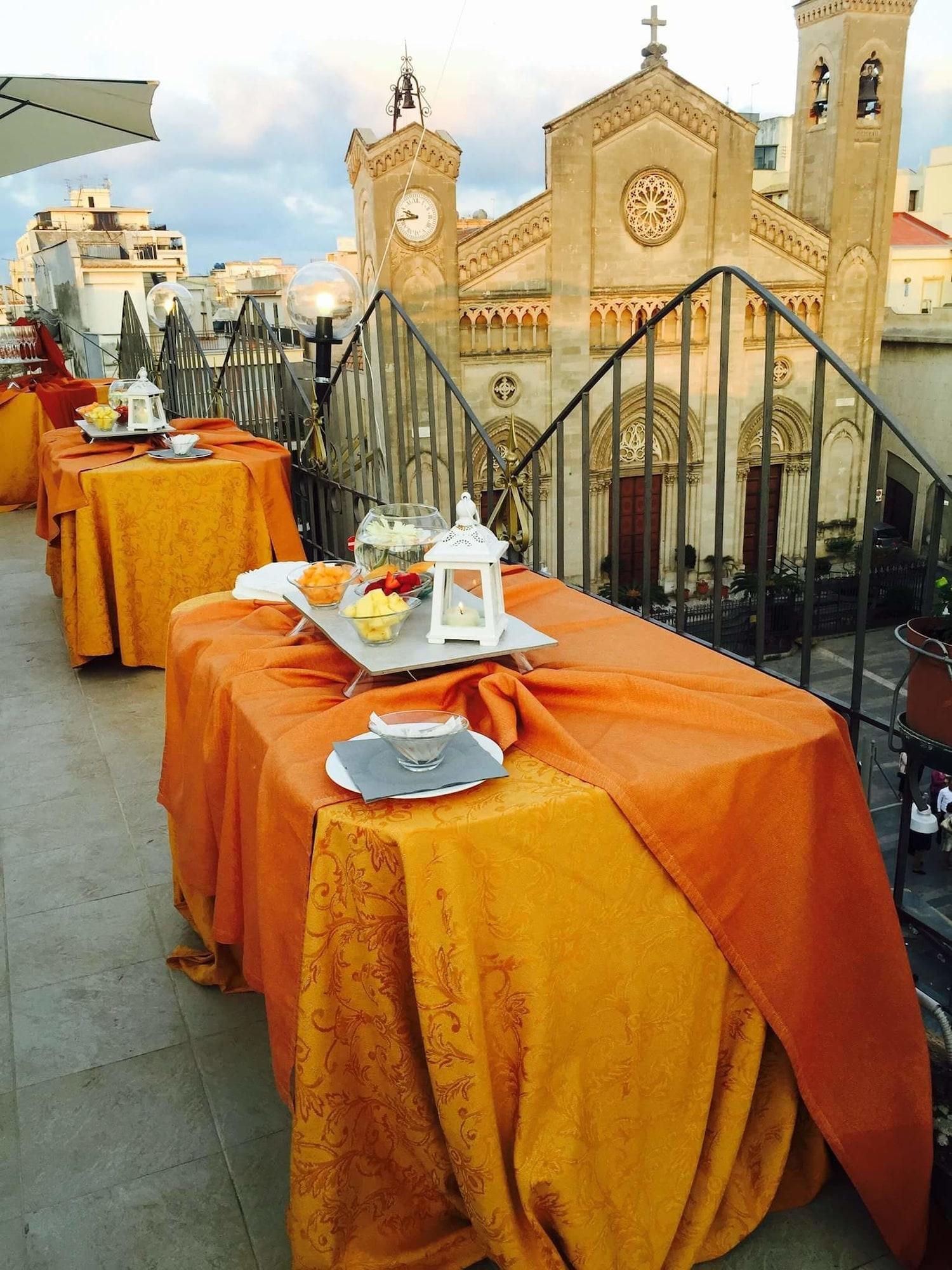 Comodidades del Alojamiento Hotel Centrale