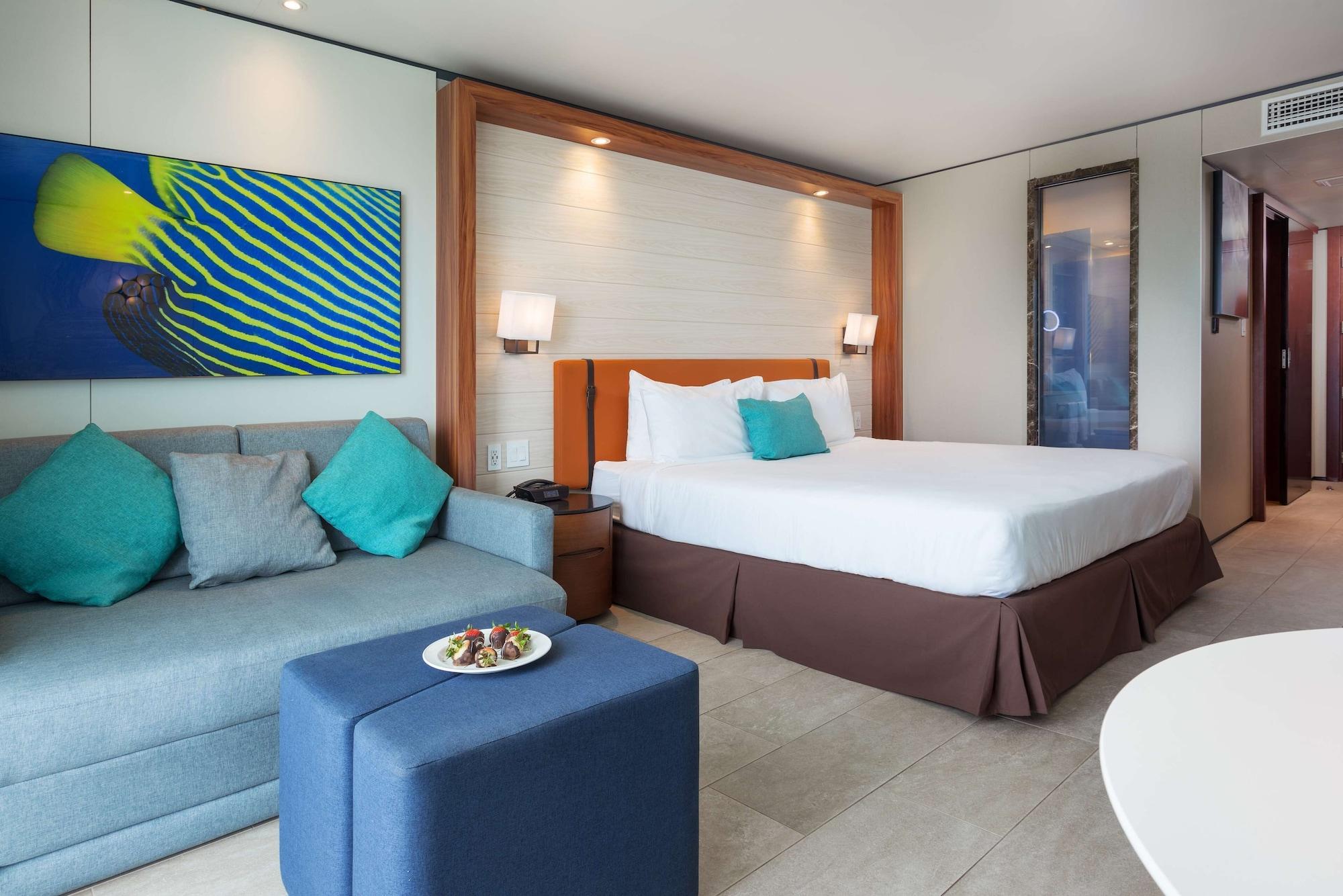 Habitación Sonesta Maho Beach All Inclusive Resort Casino & Spa