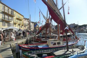 Alquiler Vacacional - DISCOVER REFINEMENT AND COMFORT IN THIS APARTMENT IN SAINT TROPEZ
