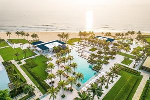 Alojamiento - Hyatt Regency Danang Resort and Spa